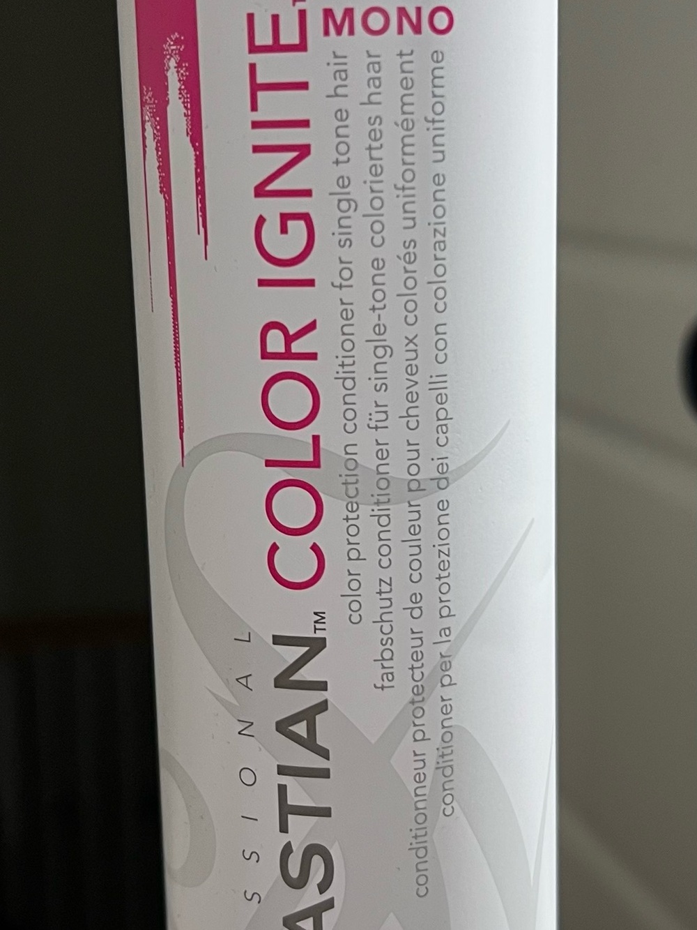 Sebastian Color Ignite Color Protection Conditioner - 500 ml